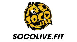 socolive logo