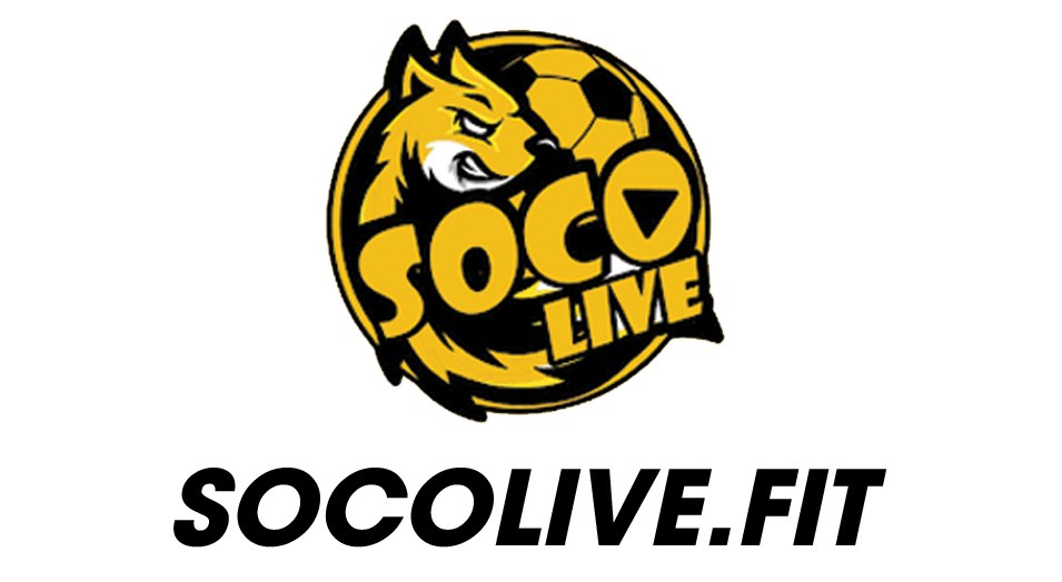 ✨ SocoLive ✨ Kết Nối Đam Mê, Truyền Cảm Hứng